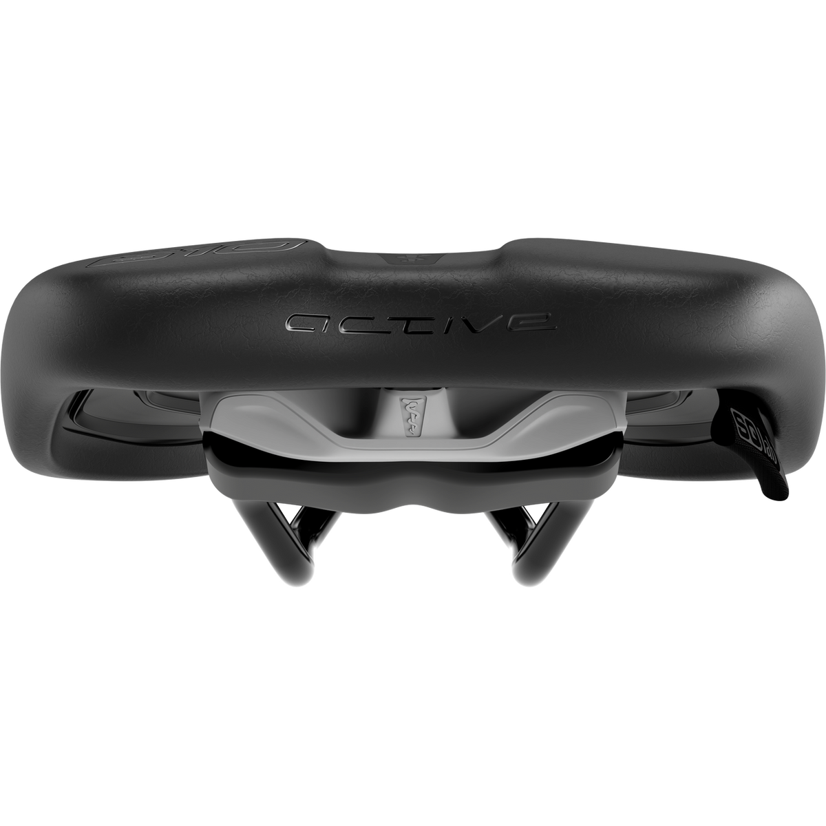 SQlab 610 ERGOLUX® active 2.1