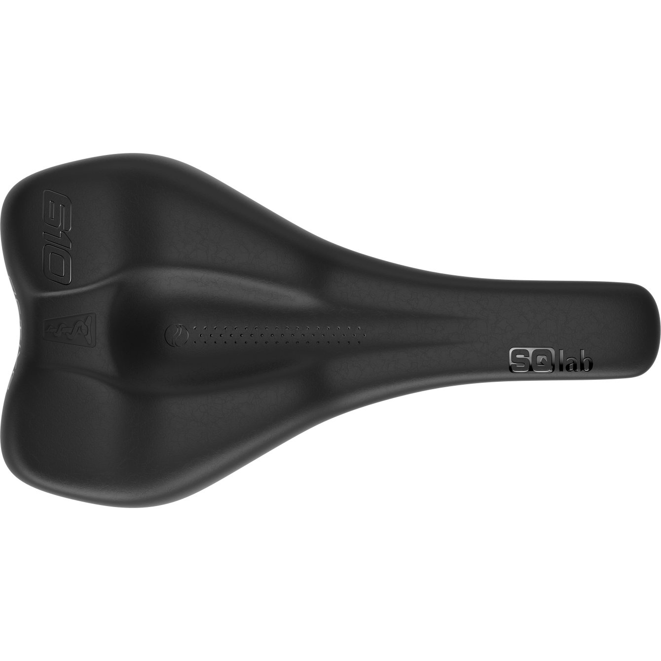 SQlab 610 ERGOLUX® active 2.1