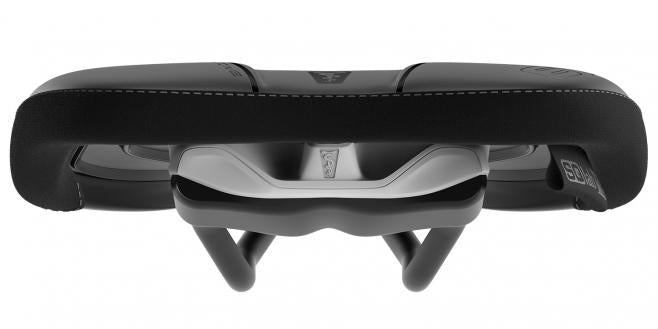 SQlab Saddle 611 Ergowave Active 2.1 S-Tube