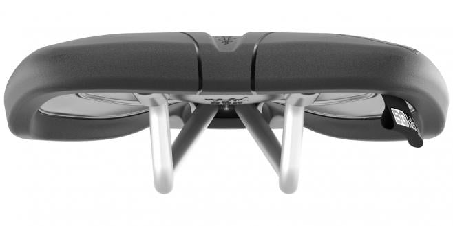 SQlab Saddle 611 Ergowave CrMo