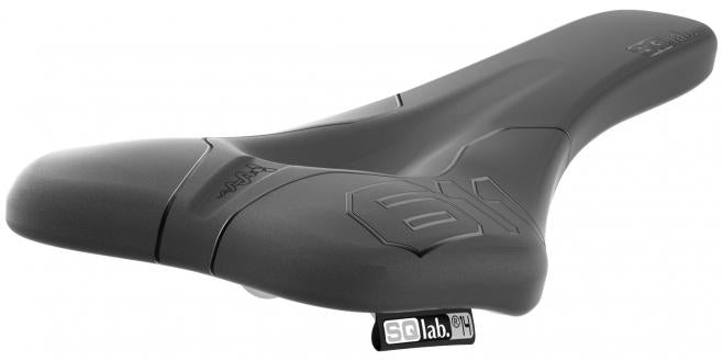 SQlab Saddle 611 Ergowave CrMo