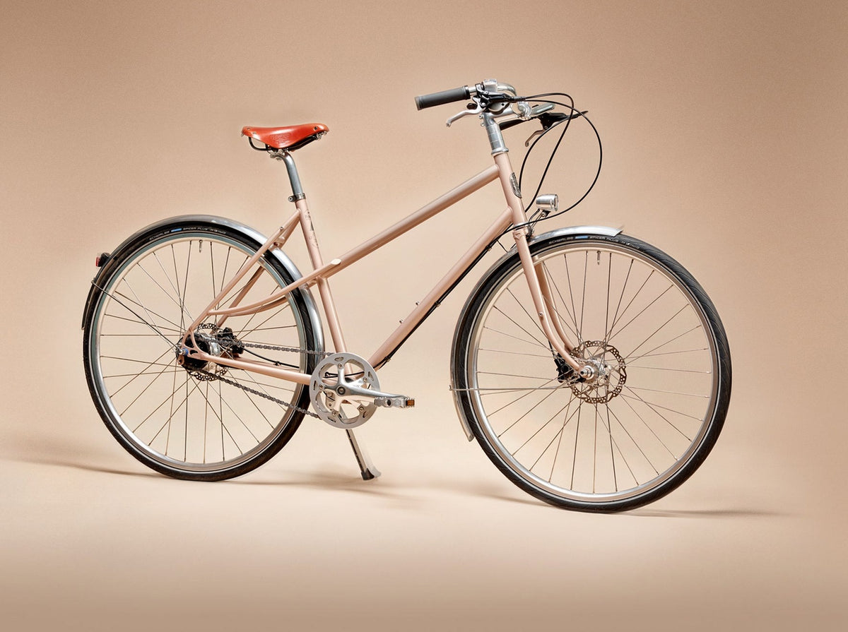 Pelago Airisto Commuter