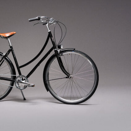 Pelago Bordeaux 7 Speed