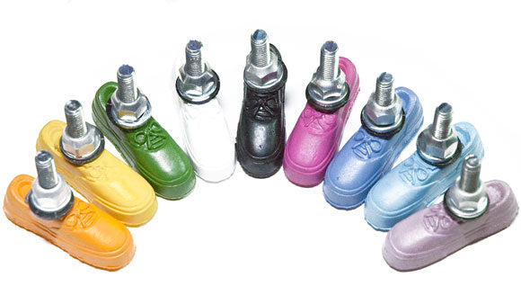 Kool-Stop Brake Pads Vans Shoes