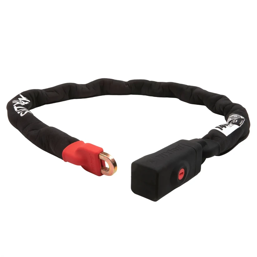 Seatylock Viking Gold 140 Chain Lock
