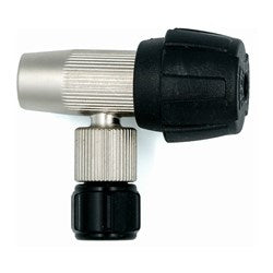 Zephyr CO2 Screw Regulator Head