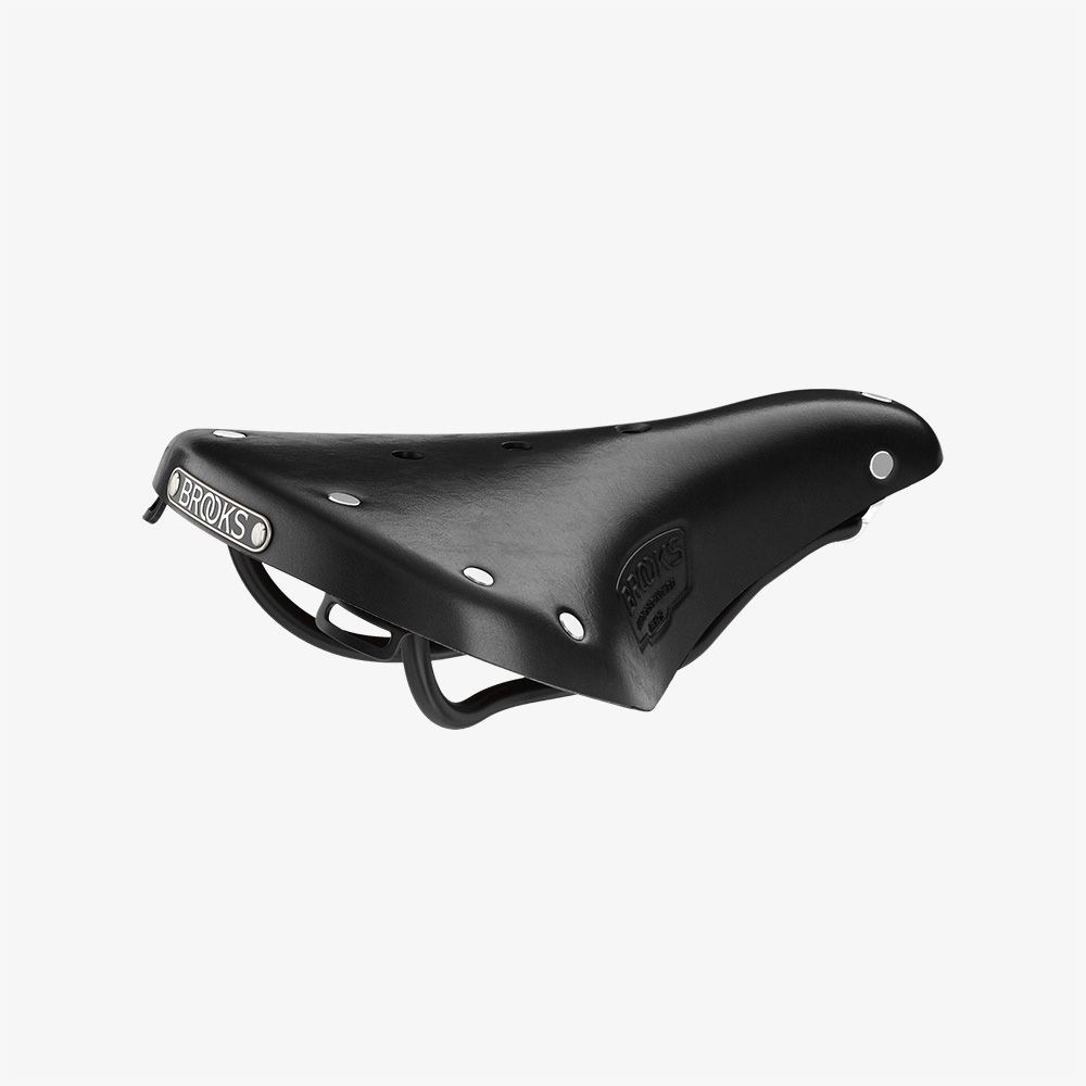 Brooks B17 Classic Short Saddle