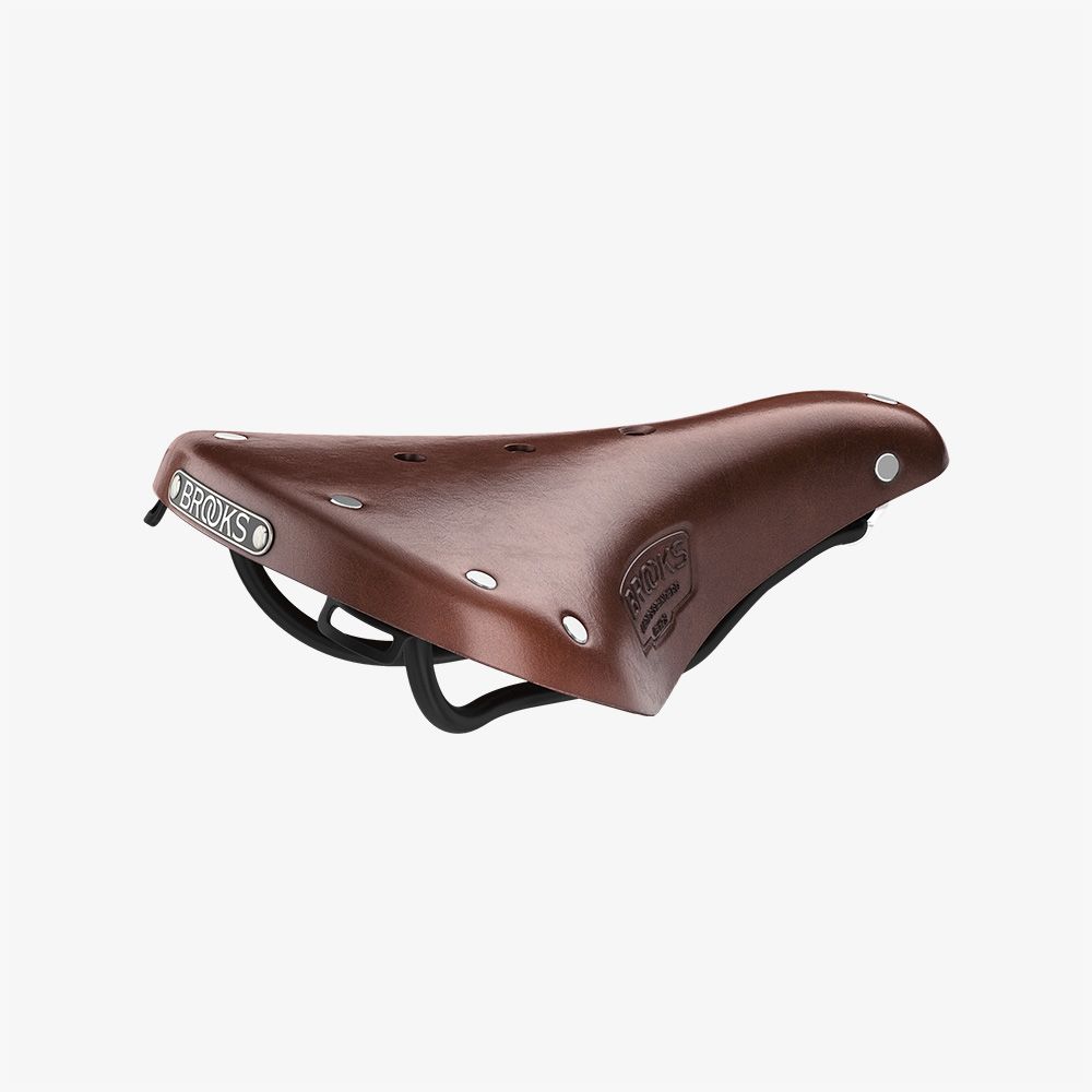 Brooks B17 Classic Short Saddle