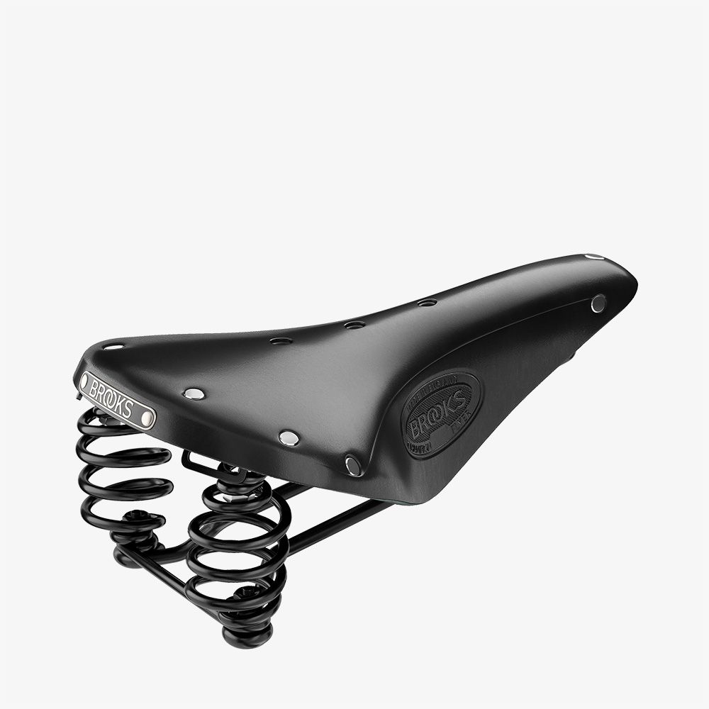 Brooks Flyer Saddle
