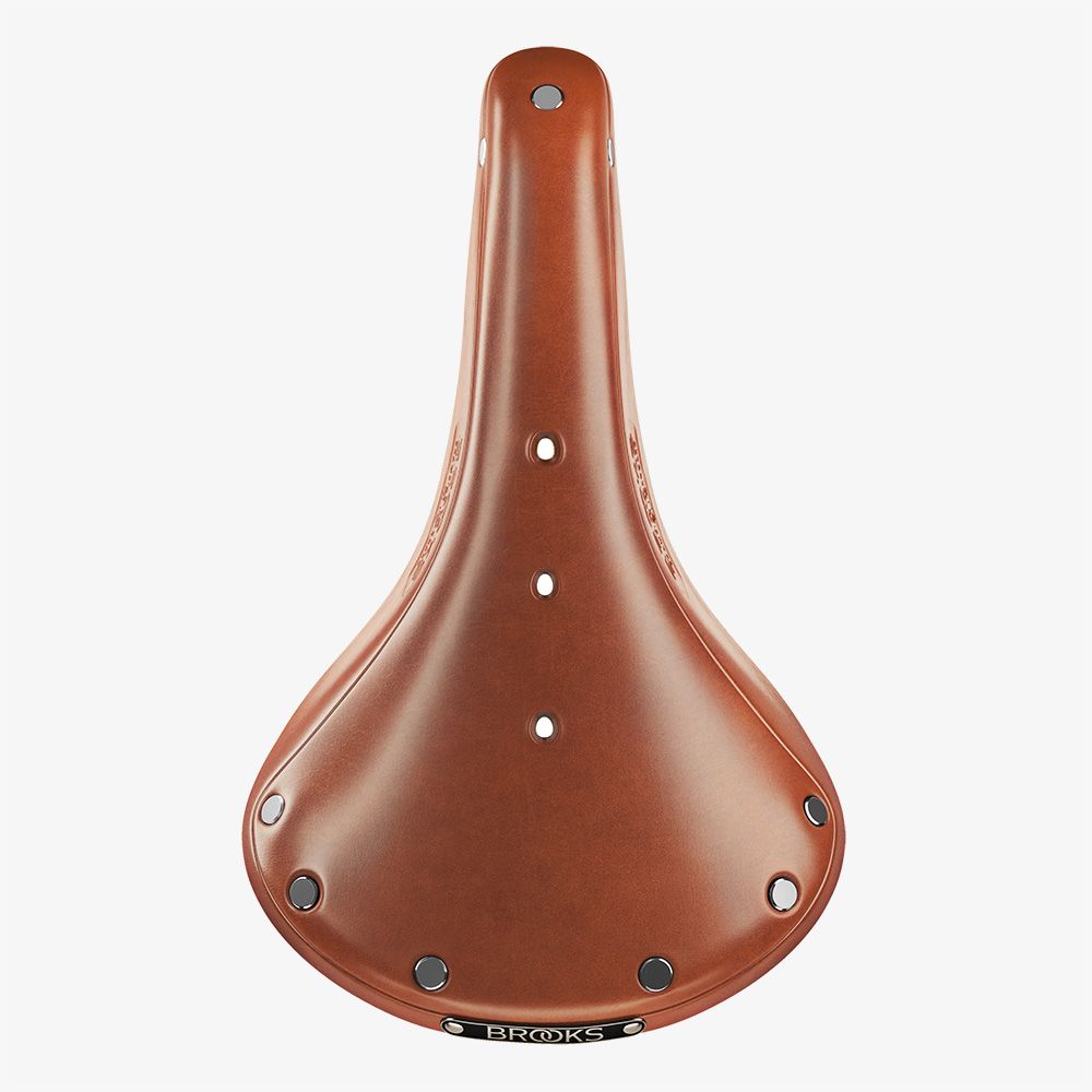 Brooks B17 Classic Saddle