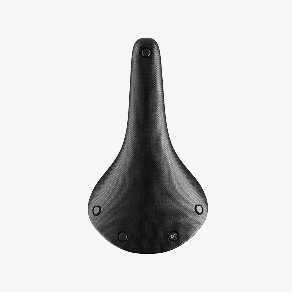 Brooks Cambium Saddle