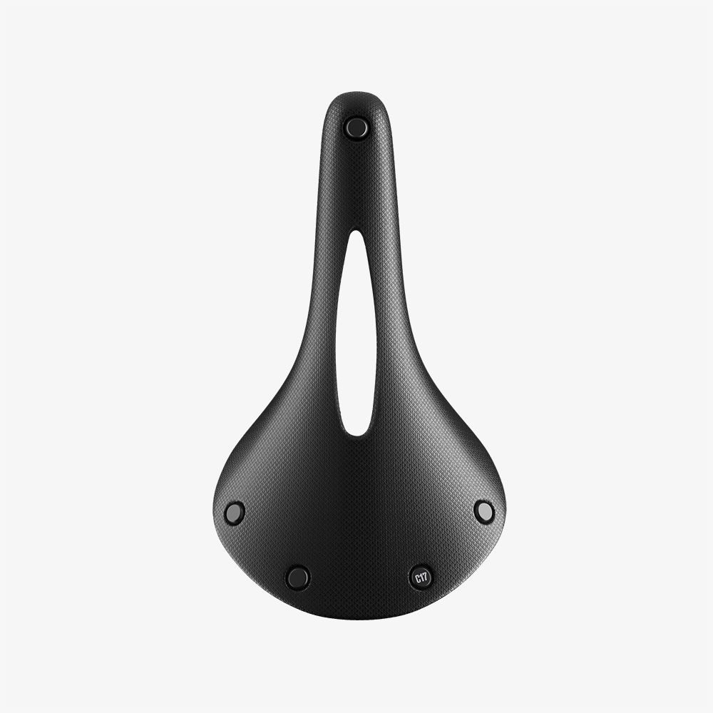 Brooks Cambium Saddle