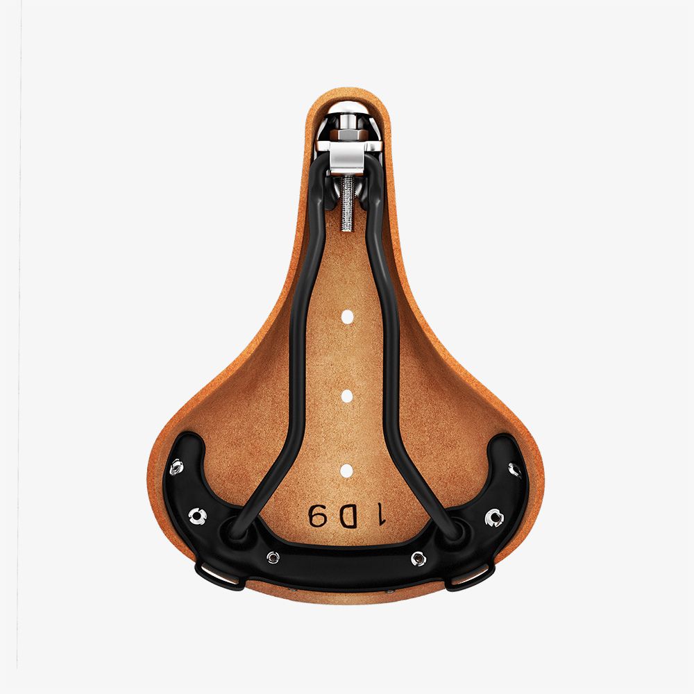 Brooks B17 Classic Short Saddle