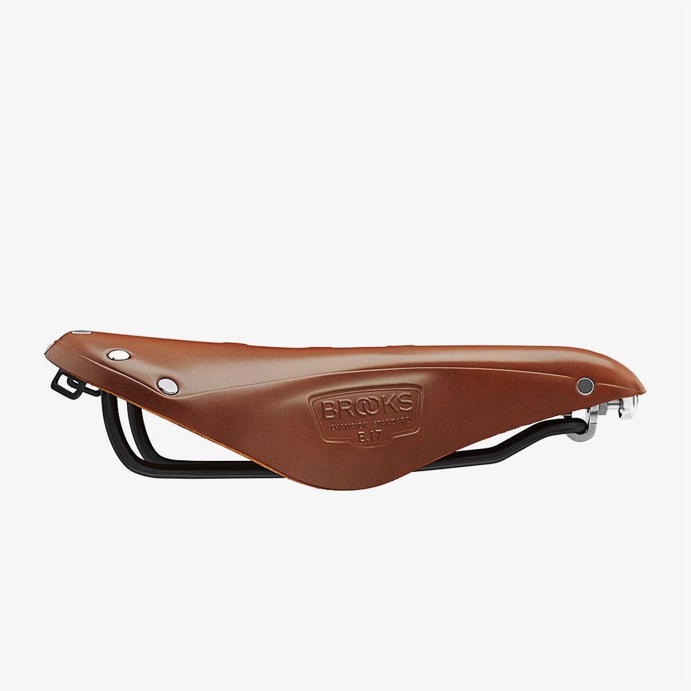 Brooks B17 Classic Saddle