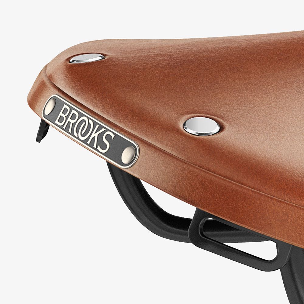 Brooks B17 Classic Saddle