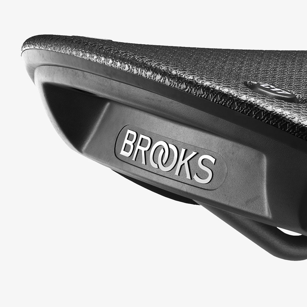 Brooks Cambium Saddle