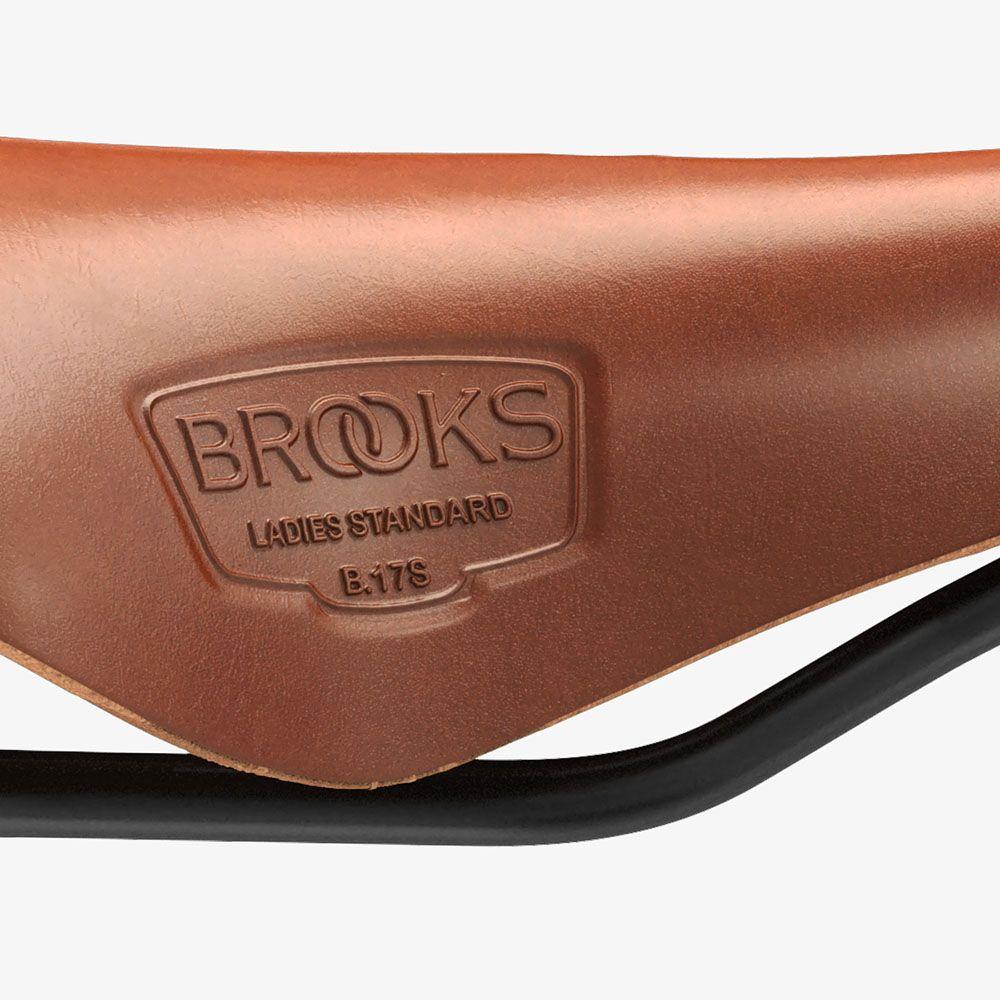 Brooks B17 Classic Short Saddle