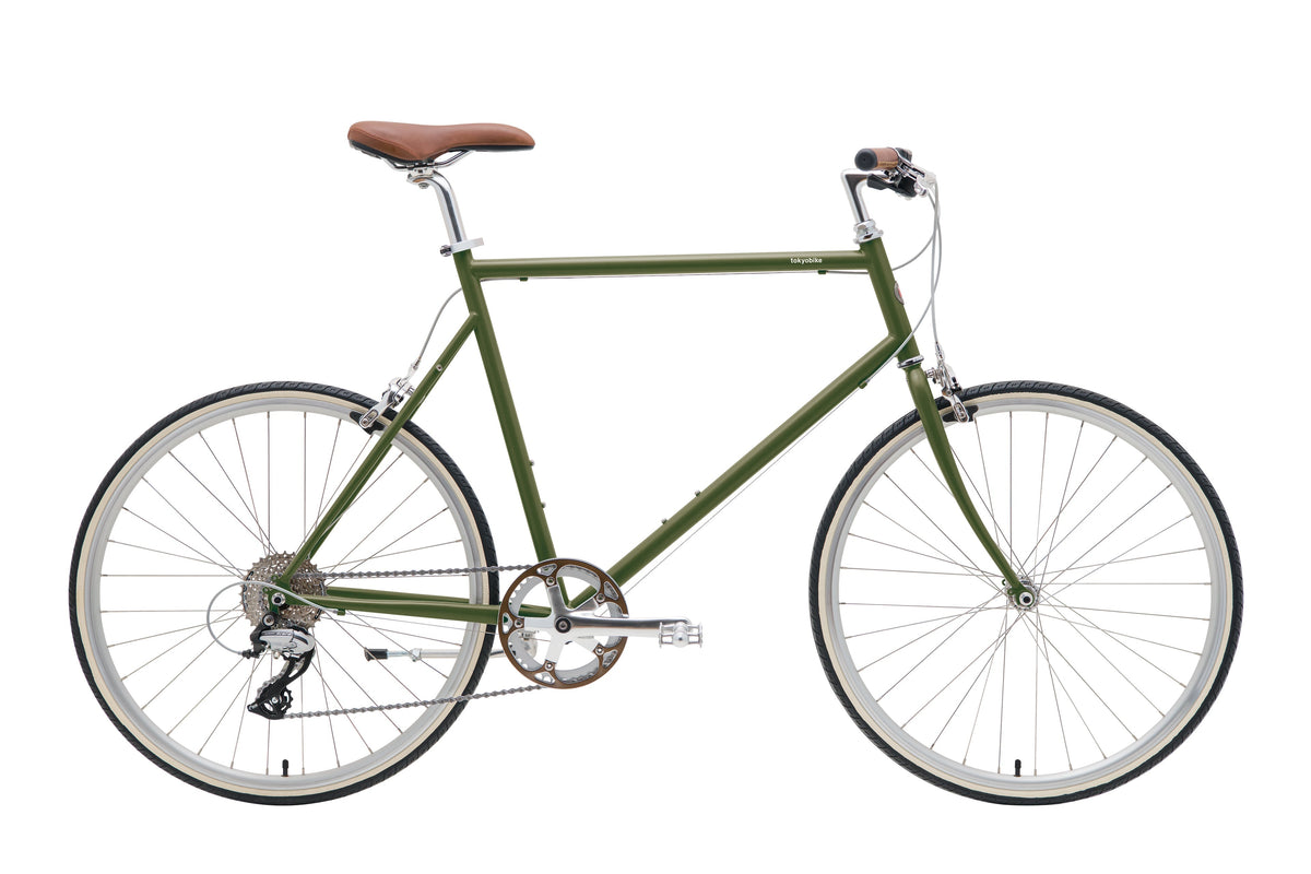 Tokyo shop bike used