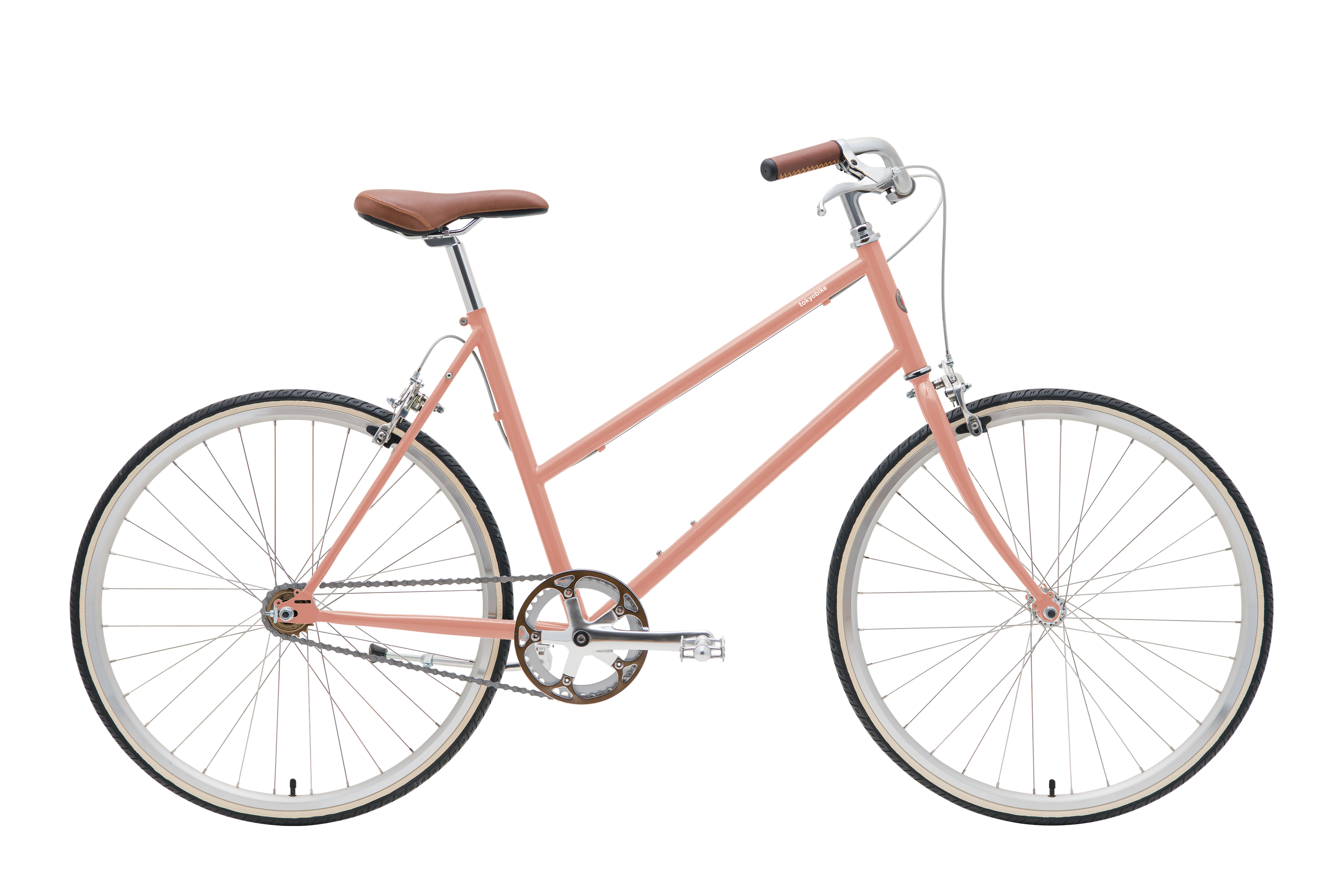 tokyobike Mono II - Treadly Bike Shop