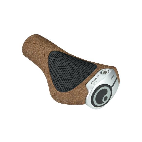 Ergon GC1 BioKork Grips