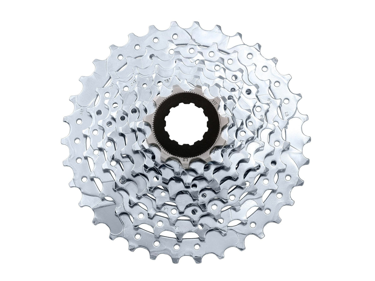 Sunrace Cassettes - 8 Speed 11 - 23T