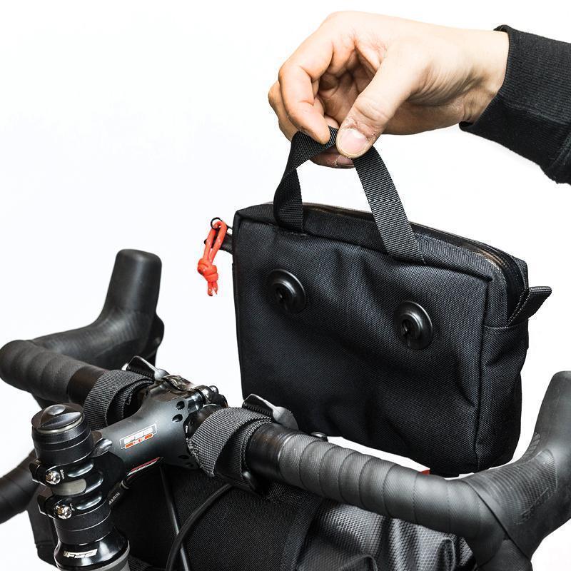 Restrap Bar Bag