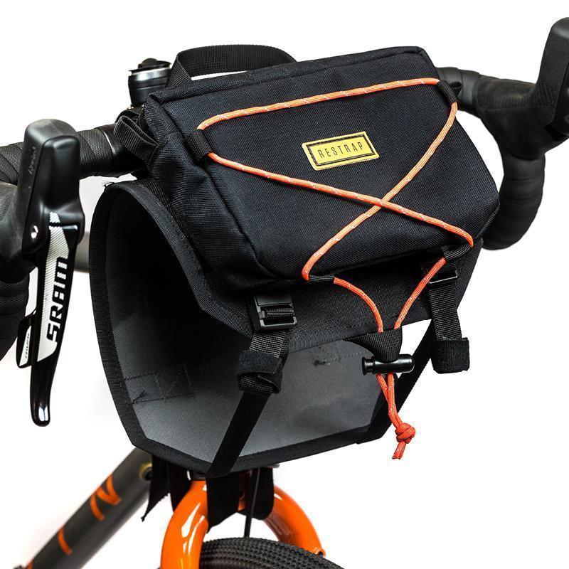 Restrap Bar Bag