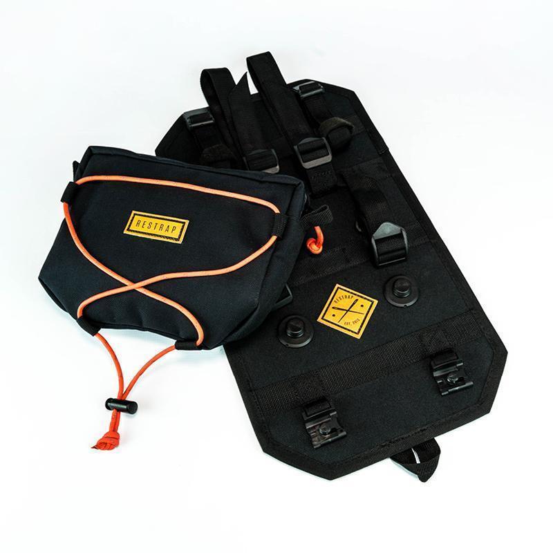 Restrap Bar Bag