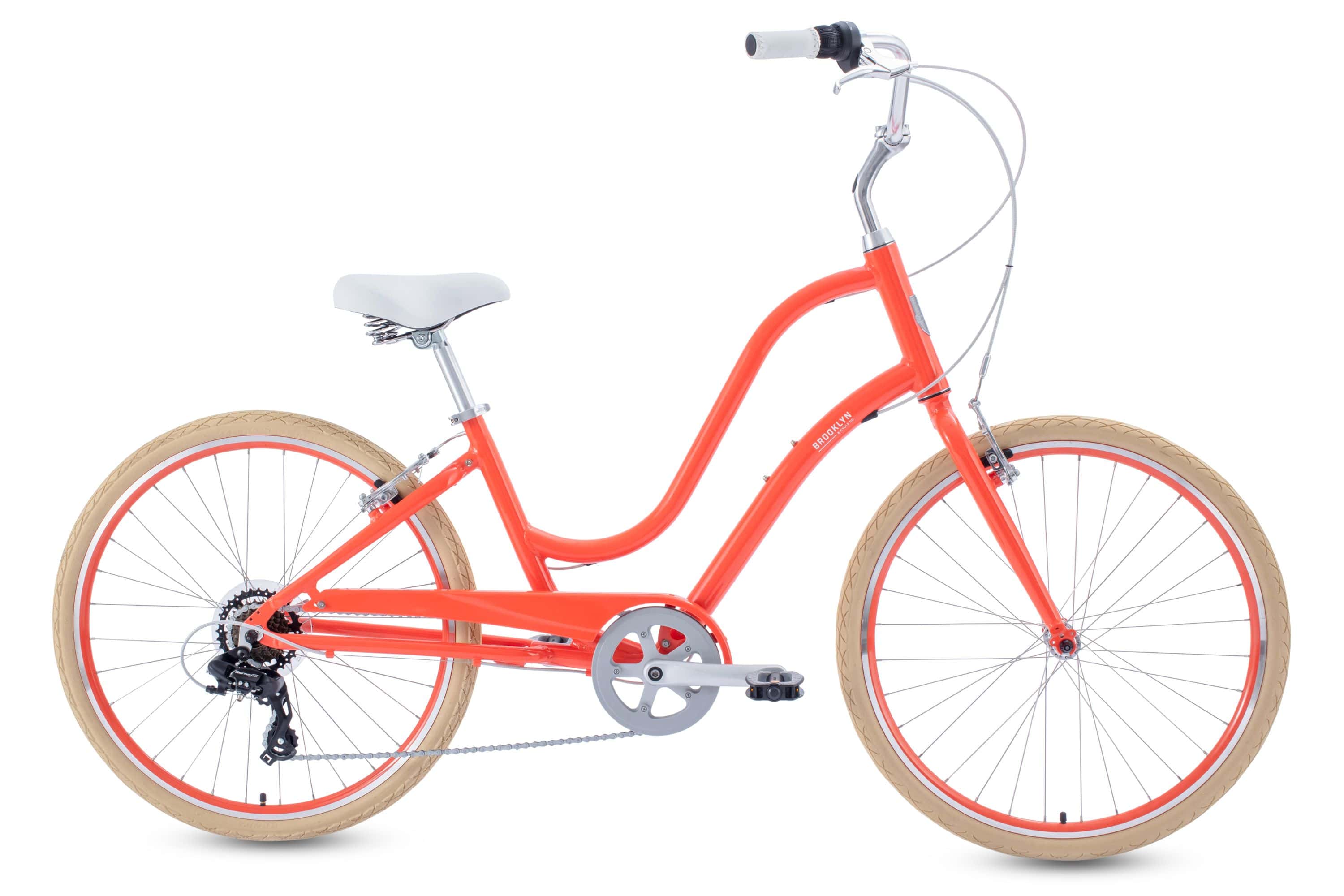 Electra townie deals 7d eq coral