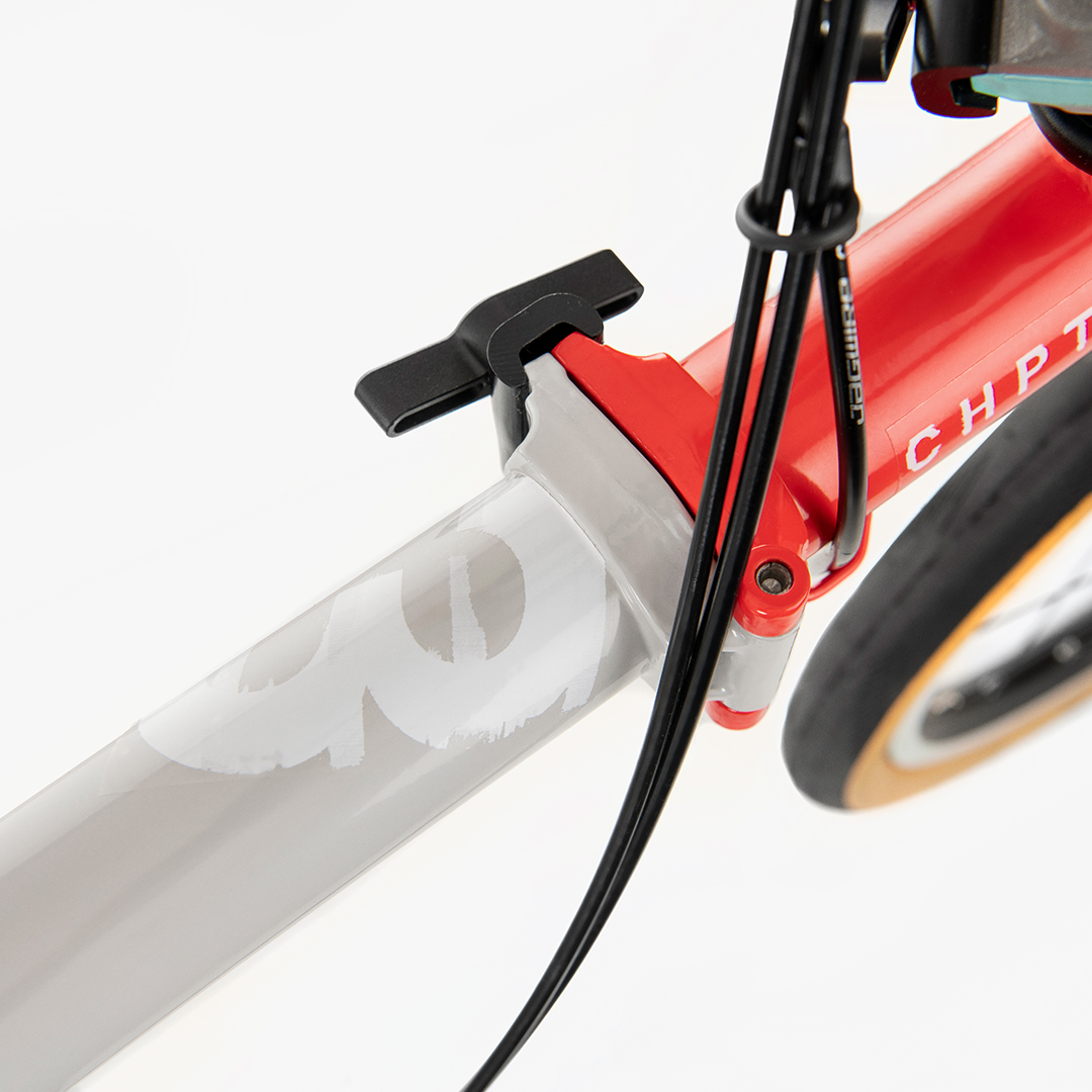 Brompton road bike sales