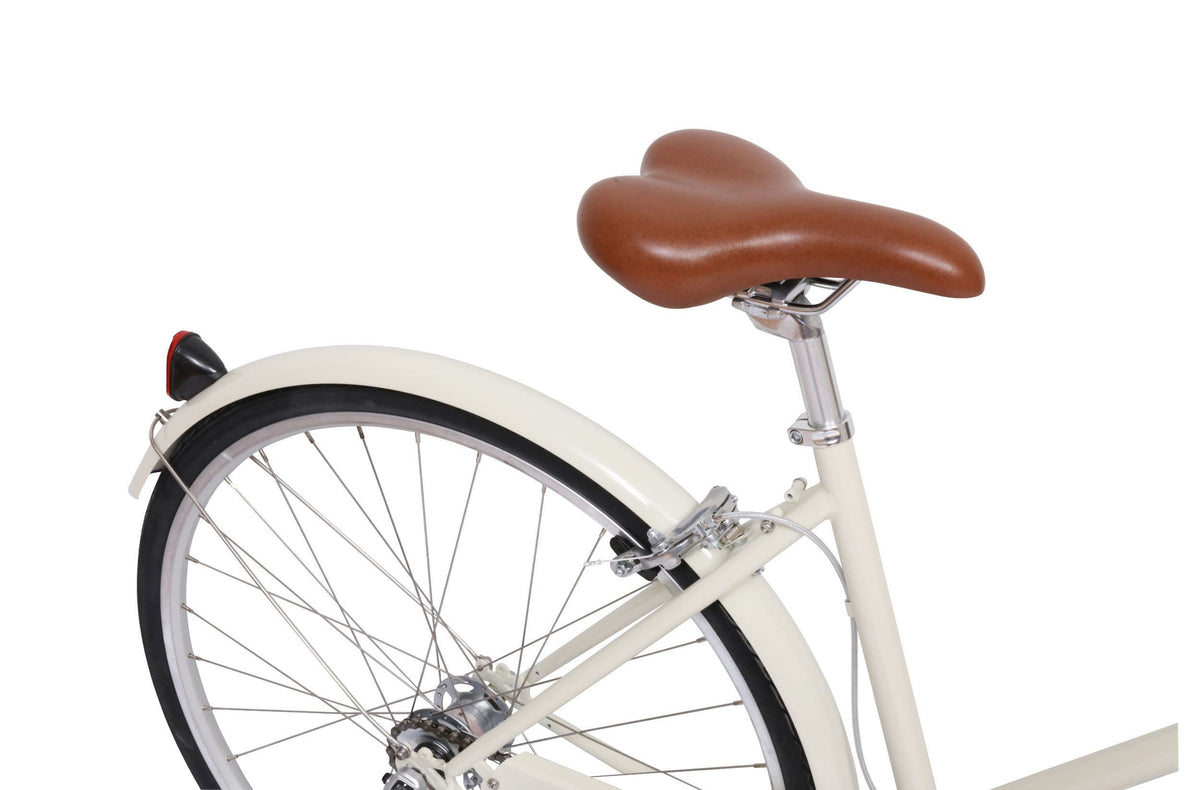 Franklin 8 Speed 8 Speed Step Through Bicycle | Franklin Eight City Cruiser 