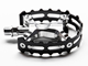MKS Bear Trap XC-III Pedals