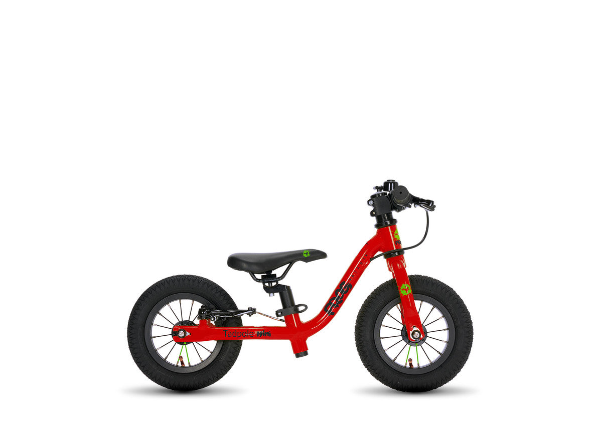 Tadpole Mini Treadly Bike Shop