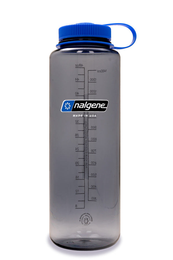 Nalgene Sustain Wide Mouth Bottle