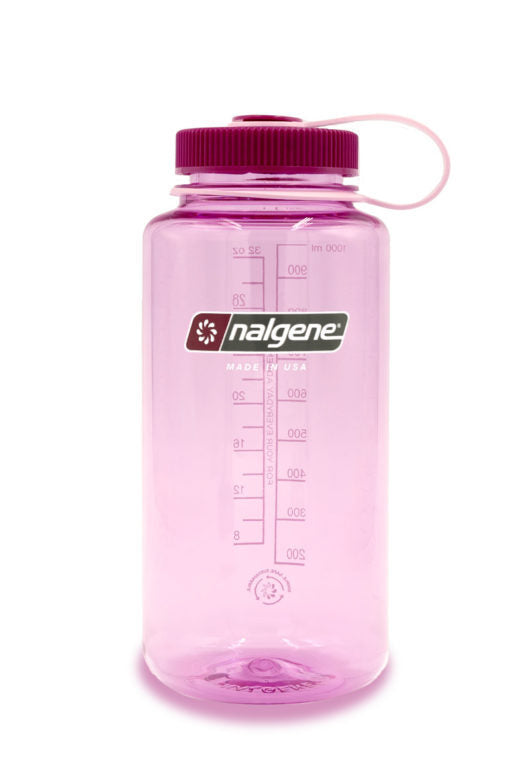 Nalgene Sustain Wide Mouth Bottle