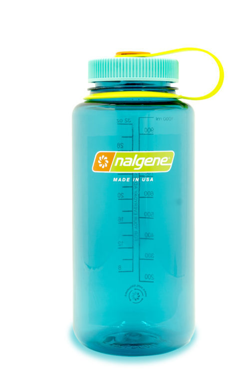 Nalgene Sustain Wide Mouth Bottle