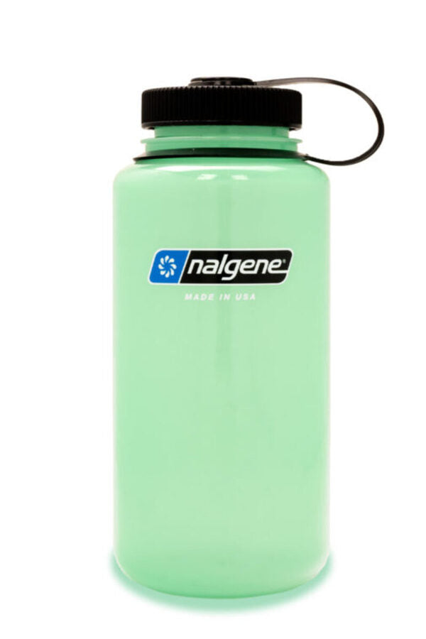 Nalgene Sustain Wide Mouth Bottle