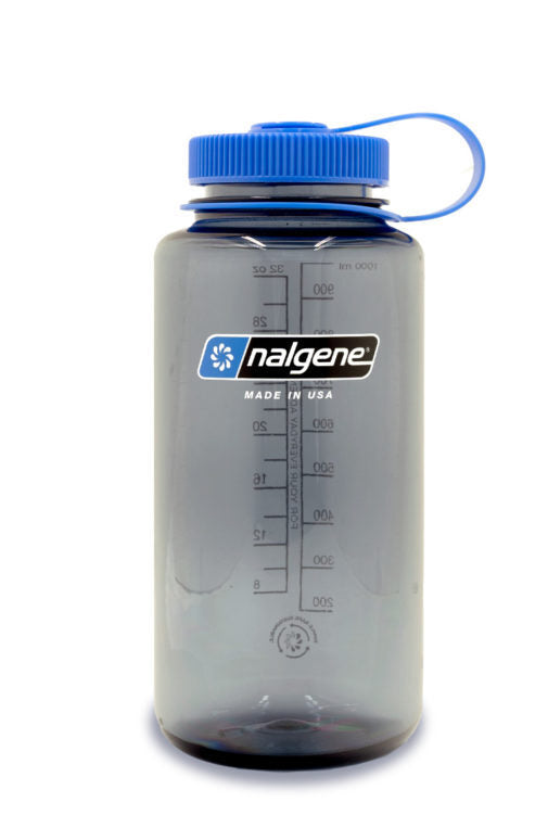 Nalgene Sustain Wide Mouth Bottle