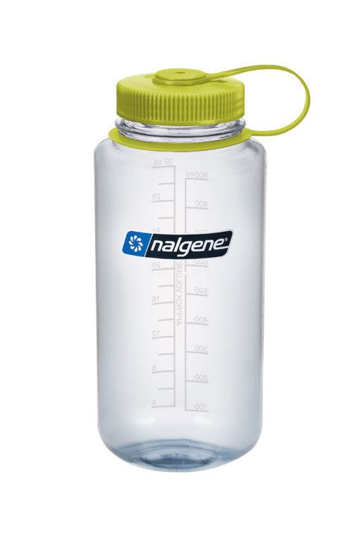 Nalgene Sustain Wide Mouth Bottle