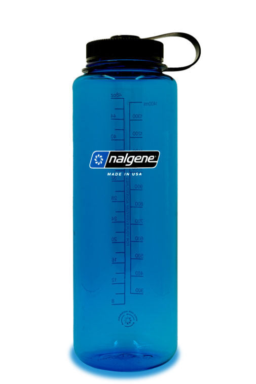 Nalgene Sustain Wide Mouth Bottle
