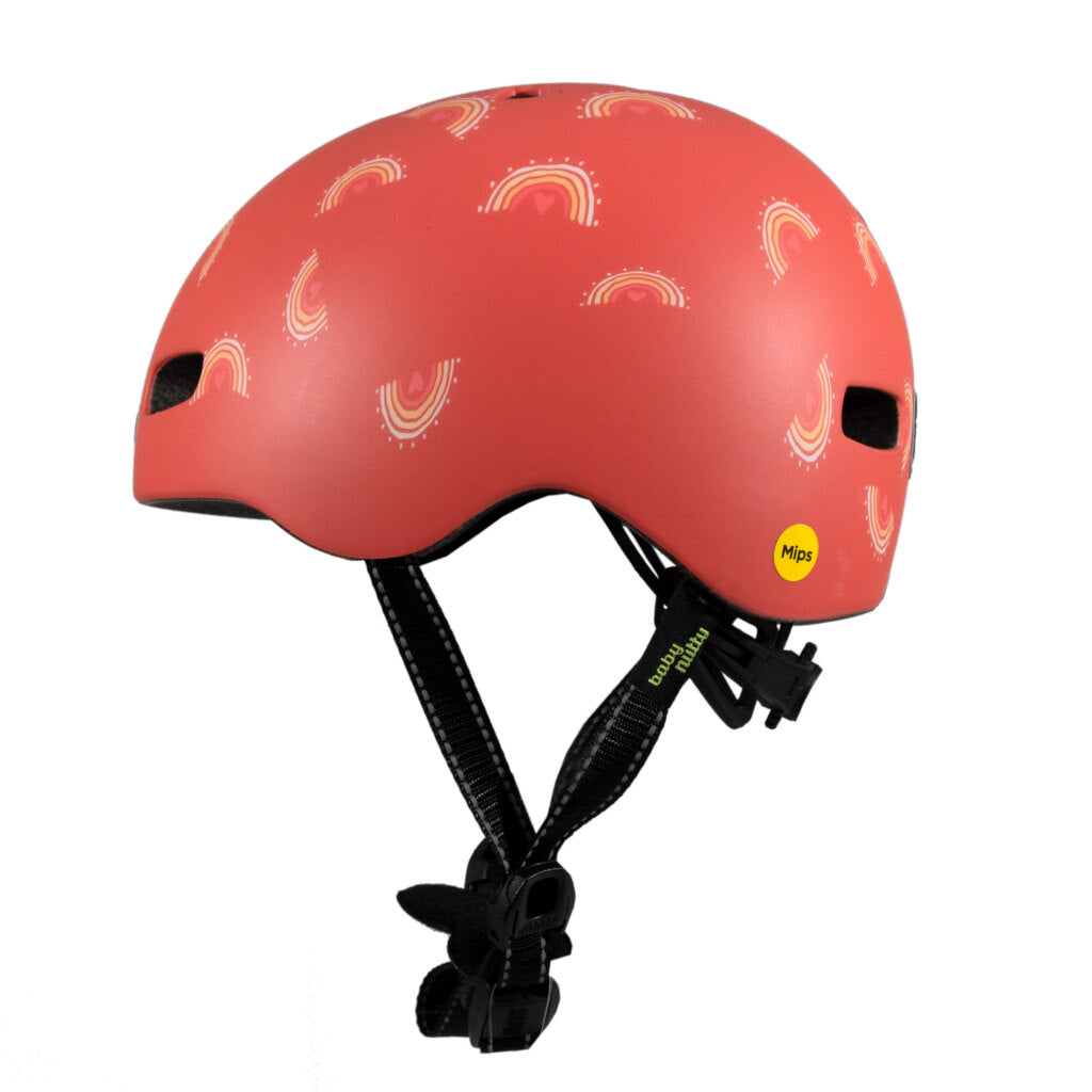 Mips baby helmet on sale
