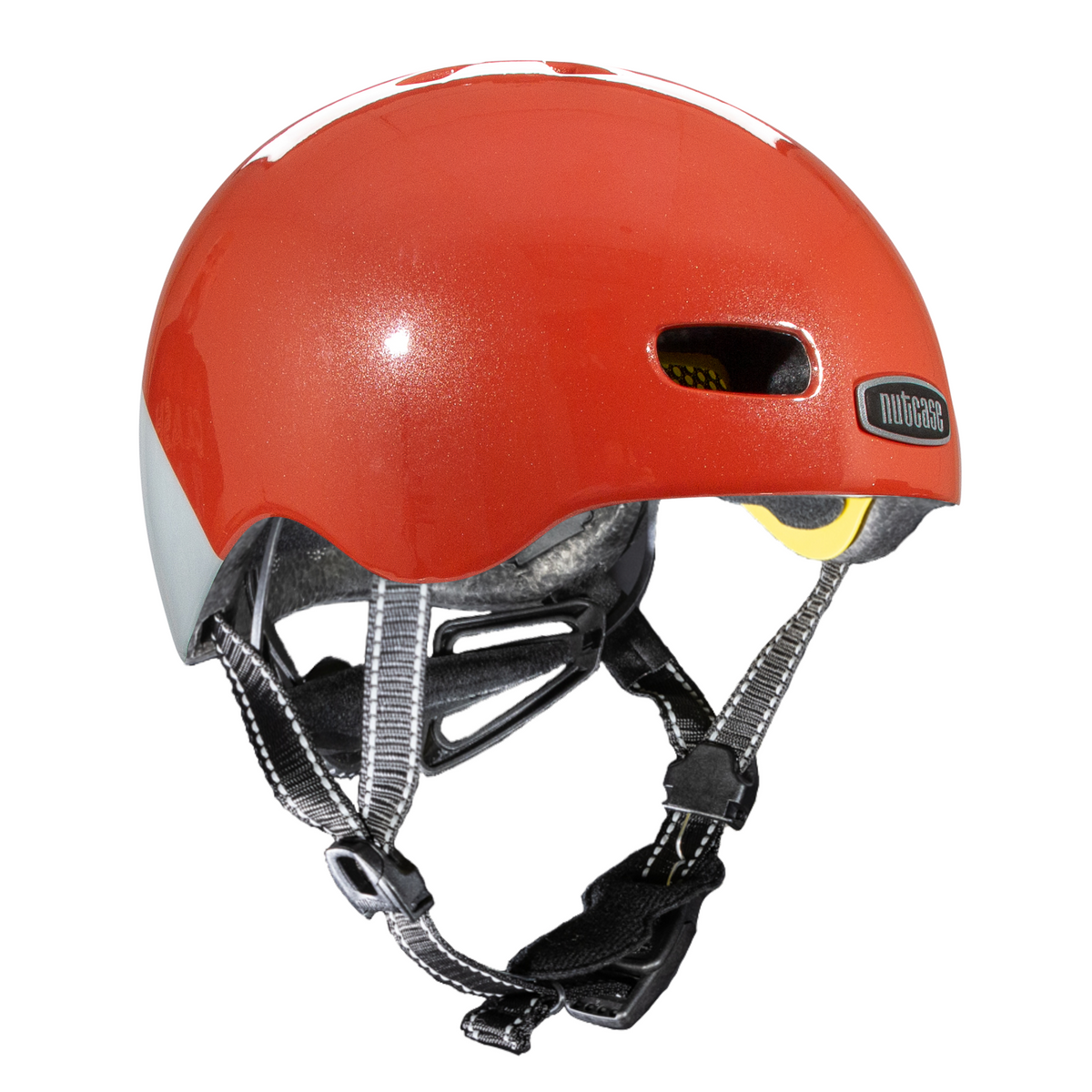 Nutcase ladybug helmet hot sale