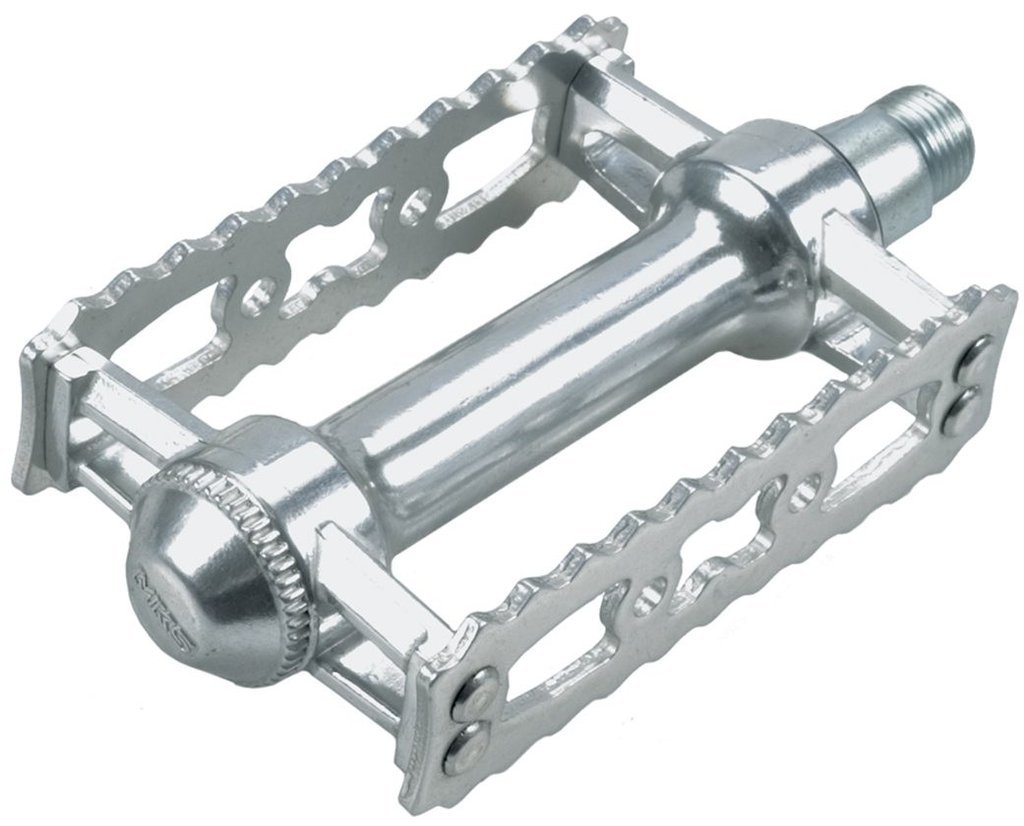 Sylvan Touring Pedal Silver