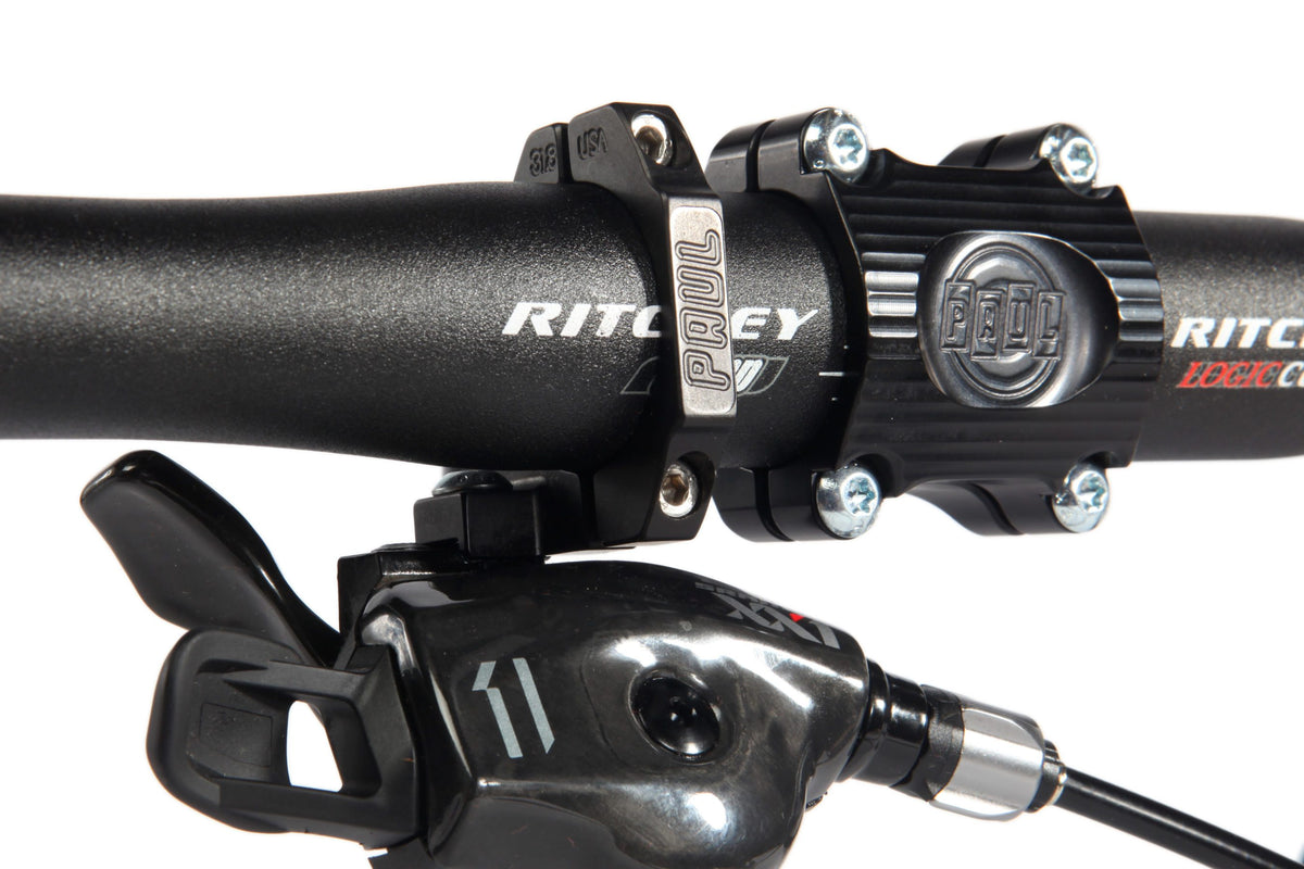 Paul Components SRAM SHIFTER ADAPTOR