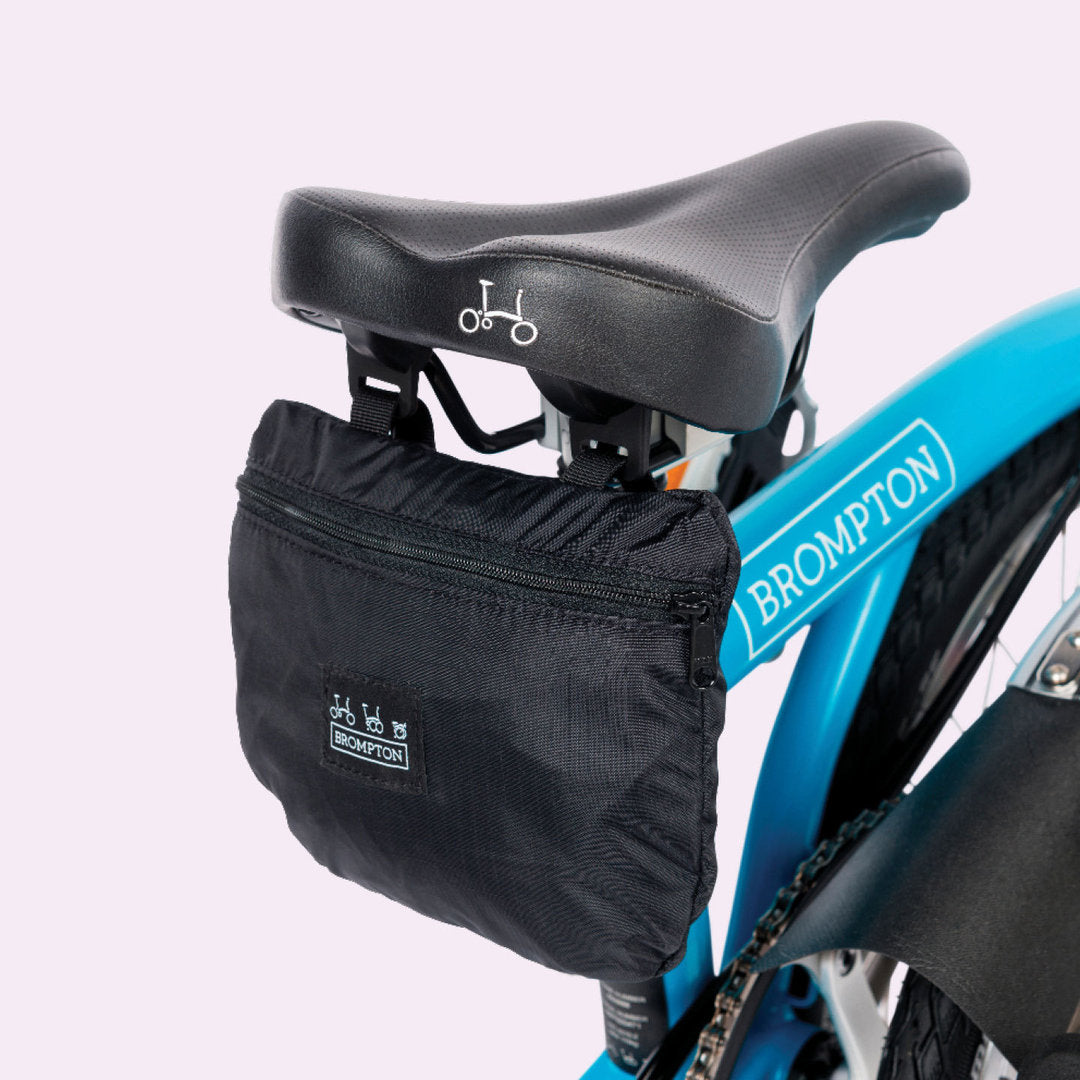 Brompton Bags Treadly Bike Shop
