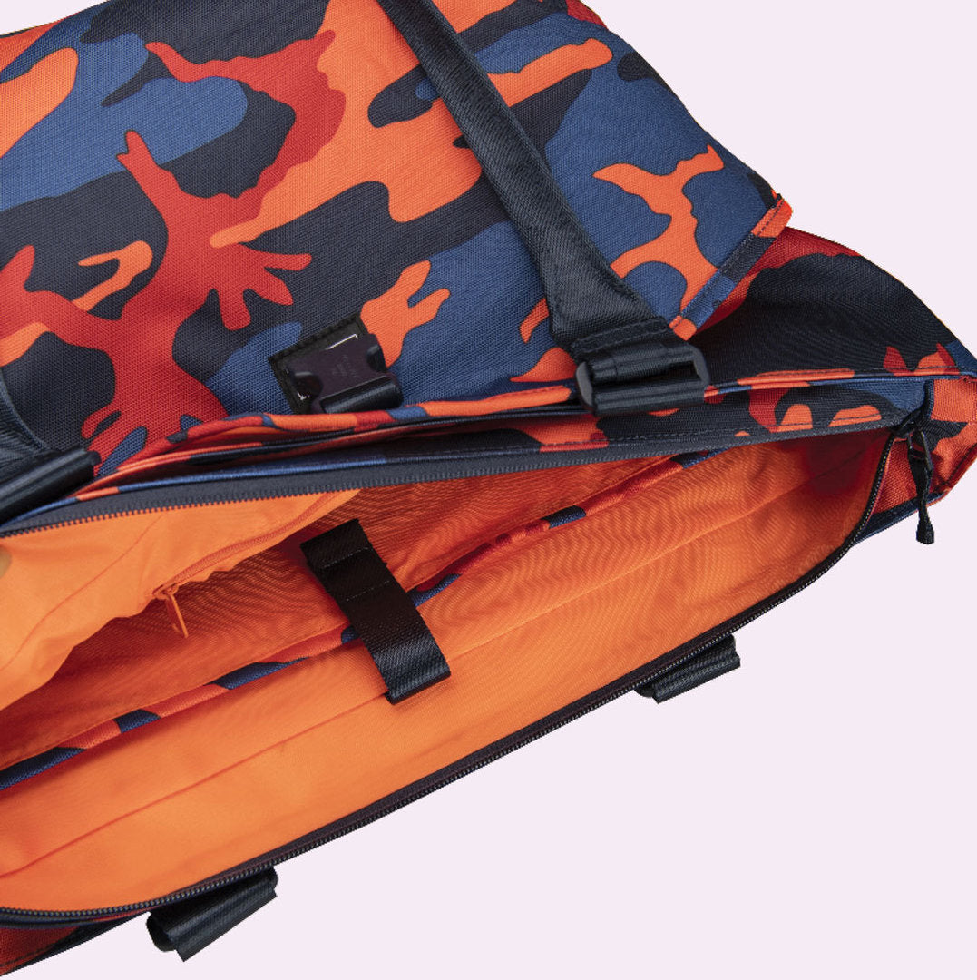 Brompton Disrupt Borough Tote - Large