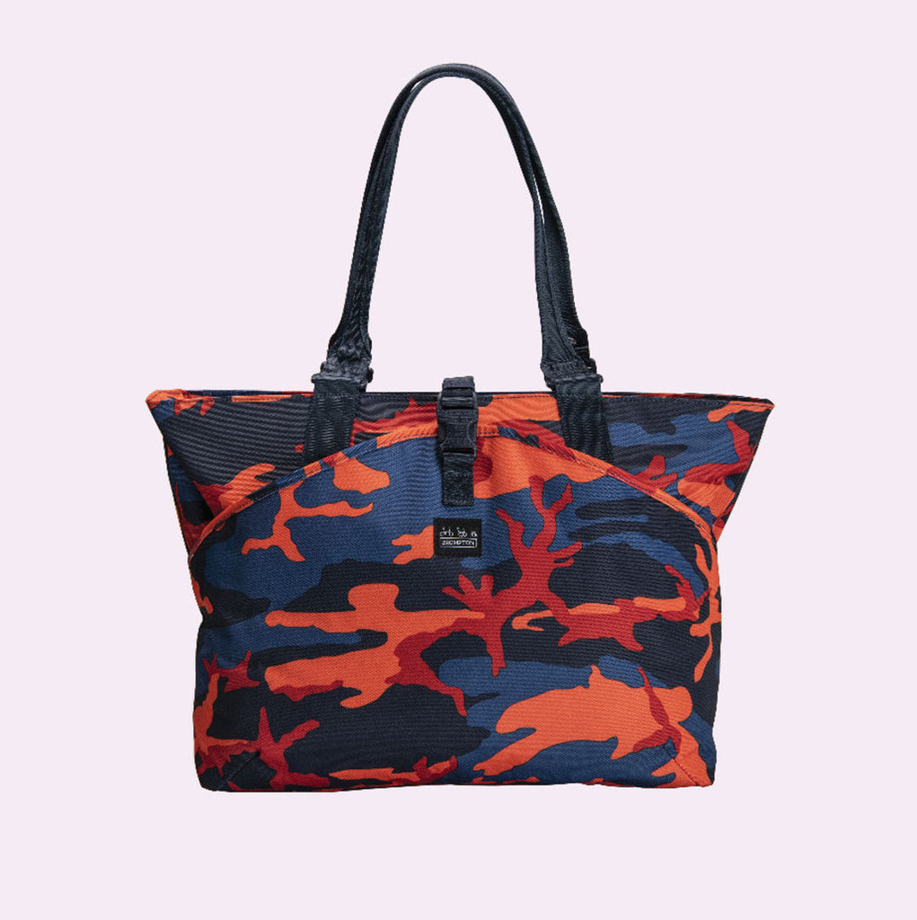 Brompton tote bag black 2025