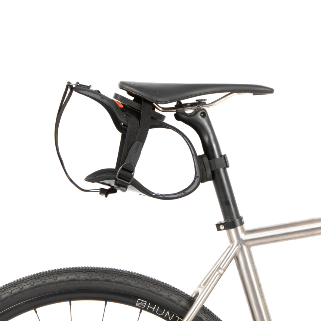 Restrap Race Saddle Bag 7 litres