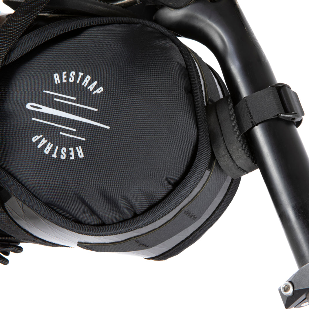 Restrap Race Saddle Bag 7 litres