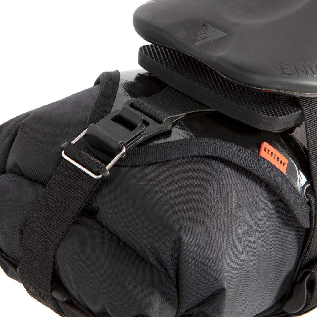 Restrap Race Saddle Bag 7 litres